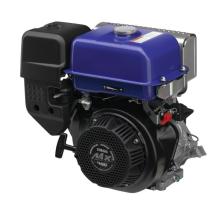 MECANICA MX400BA6A0 - MOTOR YAMAHA MX400 14 CV EJE Ø25 MM