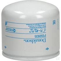 MECANICA P550935 - FILTRO ACEITE KIOTI Ø92 L, 75 MM