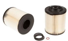 MECANICA P552040 - FILTRO COMBUSTIBLE CLAAS  ( ØEXT 107 INT 17 ALTO 120 MM)