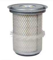 MECANICA P776360 - FILTRO AIRE EXTERIOR Ø161 L 214