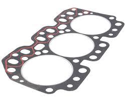MECANICA R125865 - JUNTA CULATA 3 CIL. JHD 119