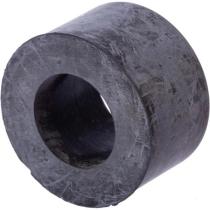 MECANICA R45822 - KIT 4 CASQUILLOS GOMA JHD  BOMBA HIDRAULICA Ø INT 16 Ø EXT 2