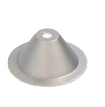 MECANICA R65892 - VASO FILTRO COMBUSTIBLE 76 MM