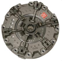 MECANICA RE135120 - EMBRAGUE CARRARO JHD. Z12  Z13 280 MM OMG ( PAK )