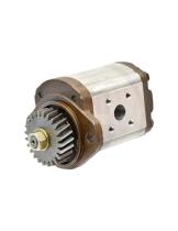 MECANICA RE210000 - BOMBA DOBLE JHD. Sº 5000 28CM