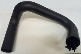 MECANICA RE243311 - CODO ESCAPE JHD BOCAS 56-76 L 415 MM