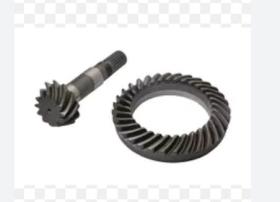 MECANICA RE271380 - GRUPO CONICO JHD  INT Ø 125 MM  EXT Ø 180 MM  Z31  Z12