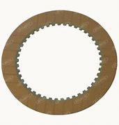 MECANICA RE37011 - DISCO EMBRAGUE TDF JHD Ø 133 X45 GROSOR 1,6 MM