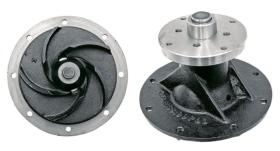 MECANICA RE41157 - BOMBA AGUA JHD Sº 6000-7000