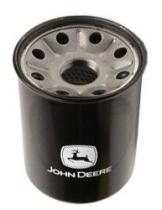 MECANICA RE45864 - FILTRO HIDRAULICO JHD. ALTO 170  130