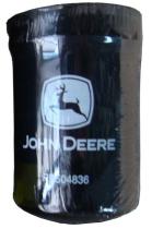 MECANICA RE504836 - FILTRO DE ACEITE JHD