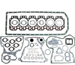 MECANICA RE527022 - JUEGO JUNTAS MOTOR JHD 6 CIL.