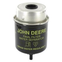 MECANICA RE537159 - FILTRO COMBUSTIBLE JHD