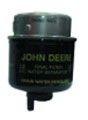 MECANICA RE60021 - FILTRO GASOIL JHD