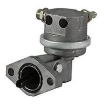 MECANICA RE68345 - BOMBIN ALIMENTACION JHD 4045 6068