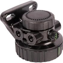 MECANICA RE70358 - SOPORTE FILTRO JHD