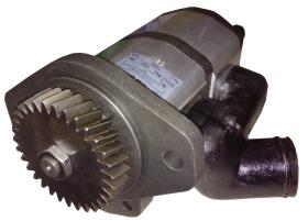 MECANICA RE73947 - DOBLE BOMBA 60 L. JHD.5510