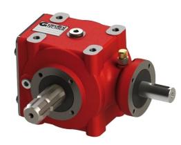 MECANICA RF100 - GRUPO RF100  4.501 F103 SP Z06 1º3/8 EJE Ø35
