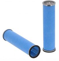 MECANICA ST0511108 - FILTRO AIRE INTERIOR Ø62 L.240 MM