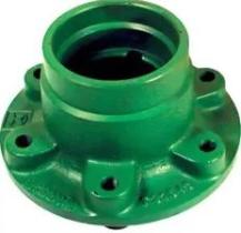 MECANICA T21545 - BUJE RUEDA JHD