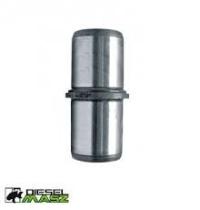MECANICA T21778 - BULON JHD EJE DELANTERO L. 115,5 MM Ø38 MM