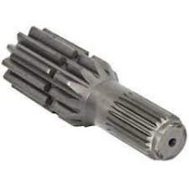 MECANICA T28907 - SEMI PALIER JHD 1035 EV Z12 Ø58 Z23 Ø38 LT177