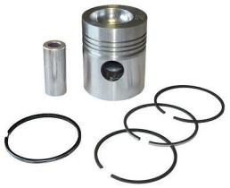 MECANICA U5PR0002 - PISTON COMPLETO STD PERKINS Ø91