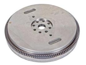MECANICA V836667521 - VOLANTE MOTOR