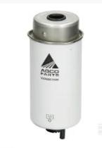 MECANICA V836867595 - FILTRO DE COMBUSTIBLE Ø85 L185MM