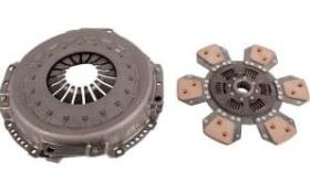 MECANICA VA205511 - KIT EMBRAGUE MFE Ø 310 MM