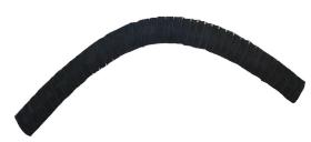 MECANICA VA374984 - TUBOFLEX AGUA MFE Ø 20 INT L 430MM