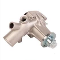 MECANICA VM15202027 - BOMBA AGUA GOLDONI 170X190X104 Ø65MM Ø40MM