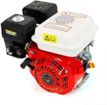 MECANICA VMOTOR62 - MOTOR GX-160 UT2 SX3 160 CC 3600