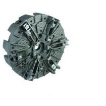 MECANICA Z207100100020 - PRENSA EMBRAGUE DOBLE Ø295 Z20 FENDT 280V