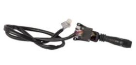 MATERIAL ELECTRICO 000942862 - MANDO LUCES SDF MANITOU