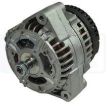 MATERIAL ELECTRICO 01183185 - ALTERNADOR 14 V 150A SIN POLEA