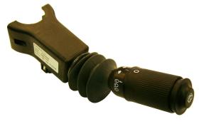 MATERIAL ELECTRICO 0150450001 - MANDO LUCES CARRETILLA PARA VOLANTE