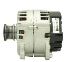 MATERIAL ELECTRICO 02050913 - ALTERNADOR 14V 75A