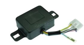 MATERIAL ELECTRICO 0260002121 - REGULADOR DE TENSION EXTERNO KUBOTA
