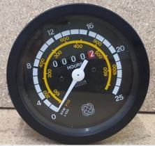 MATERIAL ELECTRICO 0270496800 - RELOJ CUENTA HORAS SDF