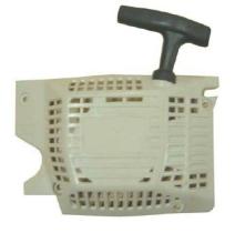 MATERIAL ELECTRICO 0403450227 - ARRANQUE COMPLETO MOTOSIERRA 18 KM0403450 ANTIGUO