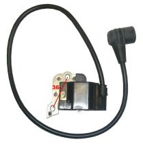 MATERIAL ELECTRICO 0403720-5 - BOBINA ARRANQUE MOTOSIERRA 72 CC