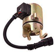 MATERIAL ELECTRICO 04103812 - SOLENOIDE DE PARO DEUTZ 12V