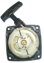 MATERIAL ELECTRICO 0410630-1 - ARRANQUE COMPLETO SOPLADOR 63.3 CC