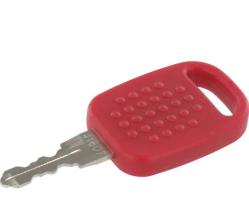 MATERIAL ELECTRICO 044115124-1 - LLAVE ARRANQUE SDF DEUTZ