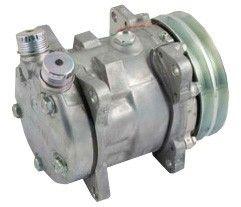 AIRE ACONDICIONADO 050040 - COMPRESOR AA 12V 5H09 ( GAS R 134 ) ENTRADAS LATERALES SD505