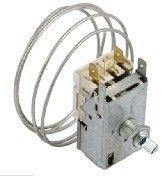 AIRE ACONDICIONADO 050090 - TERMOSTATO AA L 1200 3 CABLES