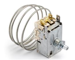 AIRE ACONDICIONADO 050090 - TERMOSTATO AA L 1200 3 CABLES