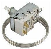 AIRE ACONDICIONADO 050100 - TERMOSTATO AA L 1530 2 CABLES