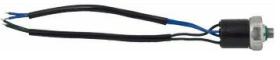 AIRE ACONDICIONADO 050130 - TERMOSTATO TRINARY MACHO R134
